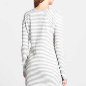 Treasure & Bond Reversible Dress